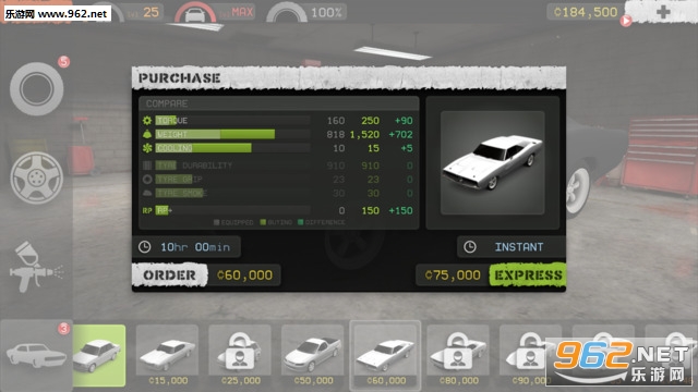 ת籩Torque Burnout2.0.8׿(ݰ)ͼ0