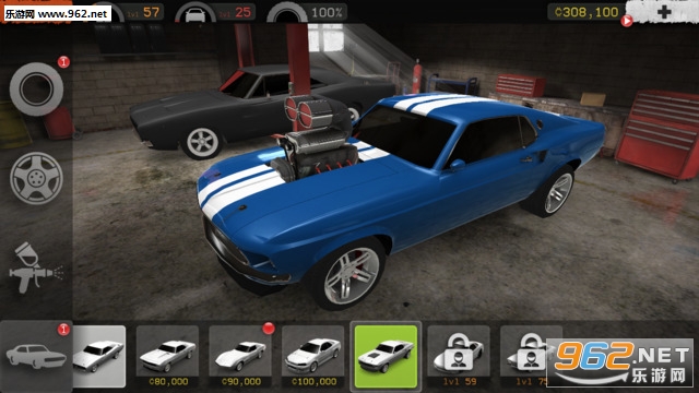 ת籩Torque Burnout2.0.8׿(ݰ)ͼ3