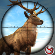 Deer Hunting Animal Sniper Shooting(Ծѻְ׿)