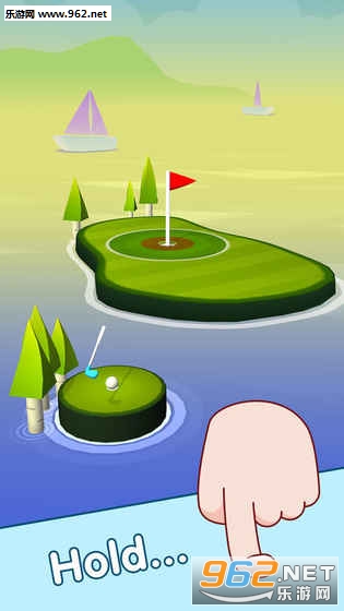 Pop Shot! Golf׿v1.0.3؈D3