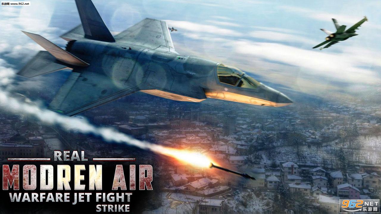 Real Modern Air Warfare 3D Tank Jet Fighter Strikeʵִս׿v1.2(Real Modern Air Warfare 3D Tank Jet Fighter Strike)ͼ0