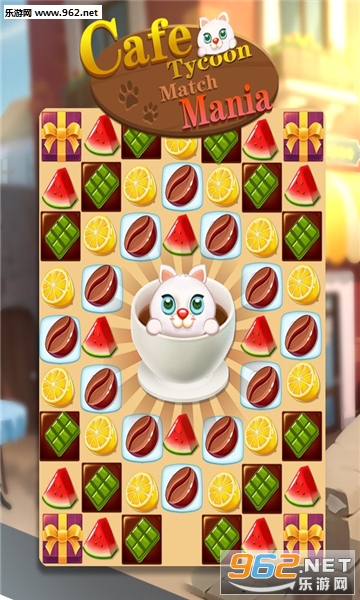 Cafe Mania(ȵల׿)(Cafe Mania)v1.1؈D3