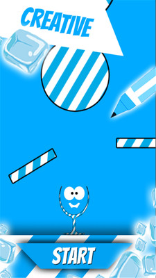 Y֙Cv1.0.3(Freeze Happy Ice Glass)؈D1