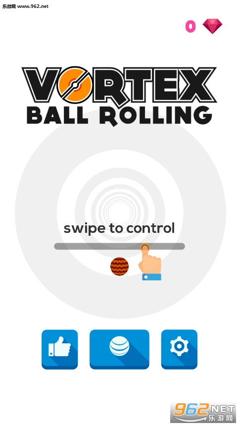 Vortex Ball Rolling(Ϸ)v1.1.2ͼ3