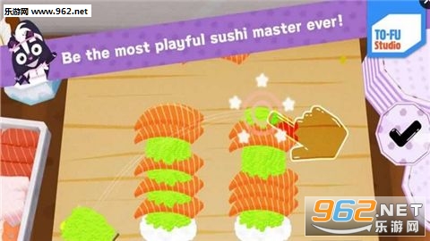 Oh!SUSHI(Ŷ˾[)v1.4؈D2