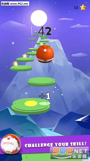 Jumping Dumpy׿v1.0؈D1