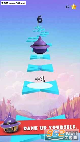 Jumping Dumpy׿v1.0؈D0