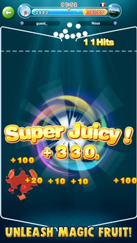 Juicy Hit׿v1.0ͼ0