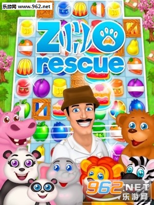 ӪZoo Rescueٷ