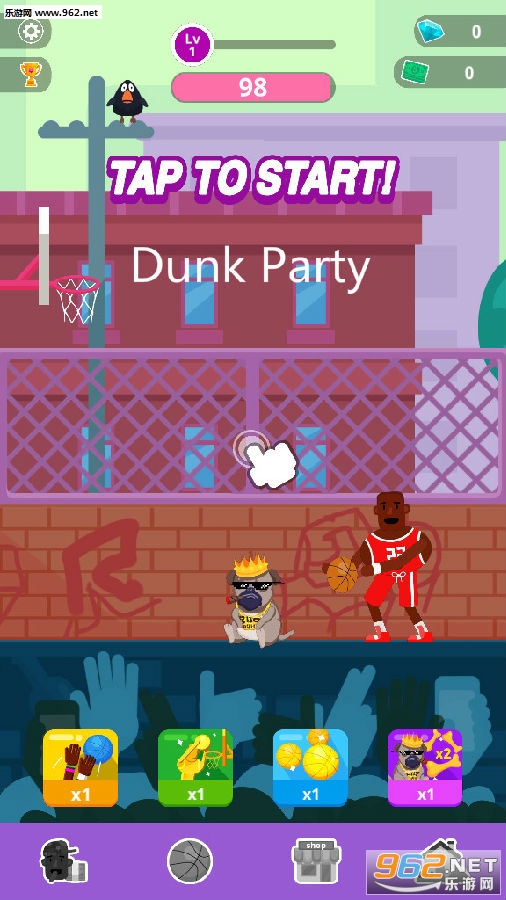 Dunk Party׿