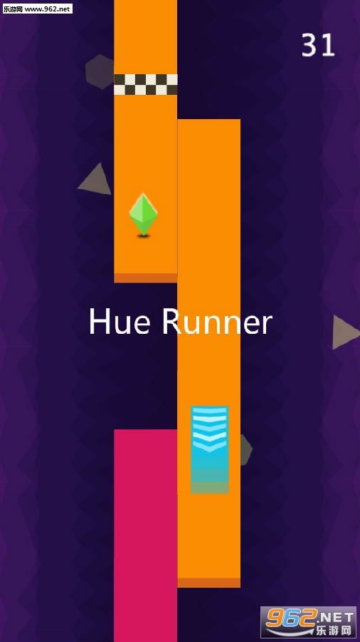 Hue Runner׿