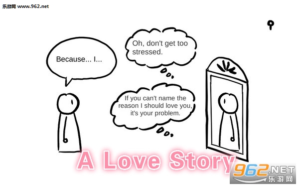 A Love Story׿