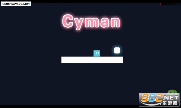 Cyman[