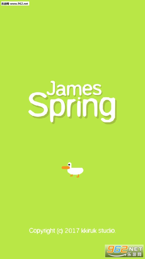 James spring׿