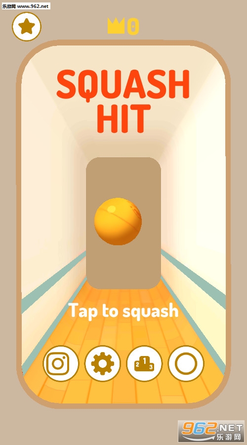 Squash Hit׿