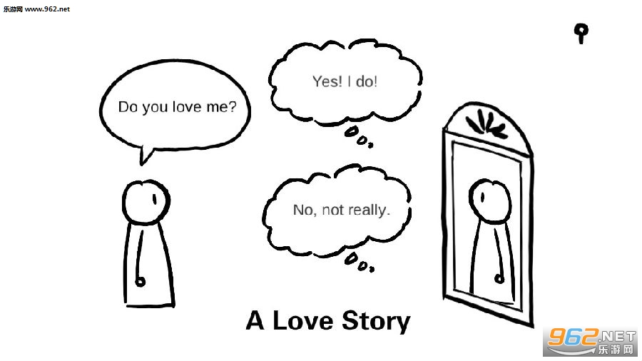 A Love Story[