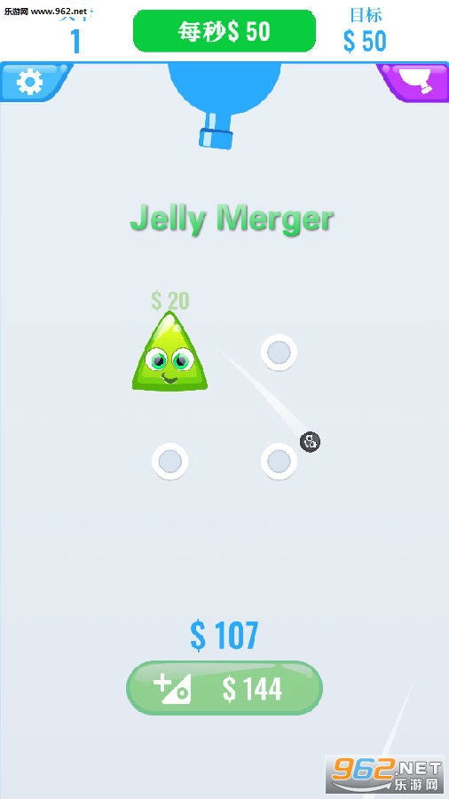 Jelly Merger׿