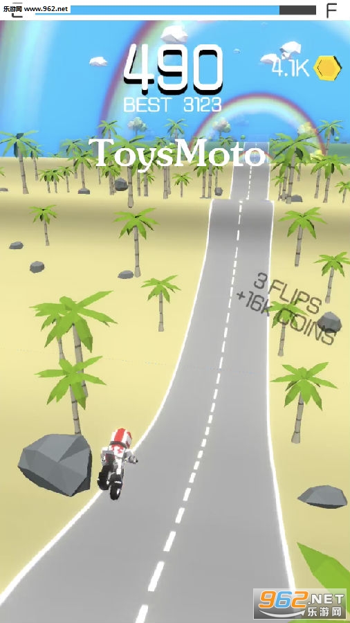 ToysMoto安卓版