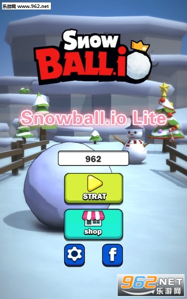 Snowball.ioLite