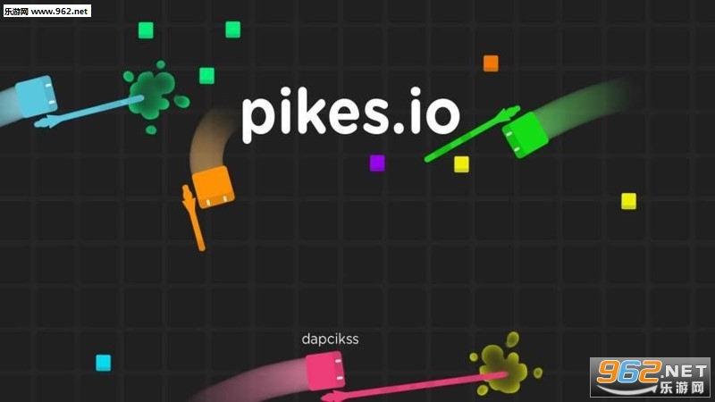 Ƥ˹Pikes.io Brutal Squadٷ