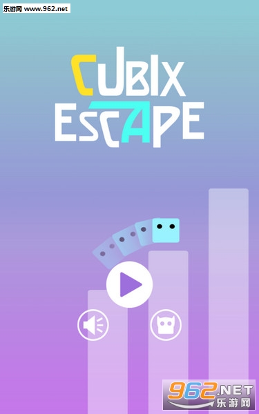 cubix escape׿