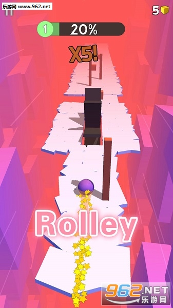 Rolley官方版