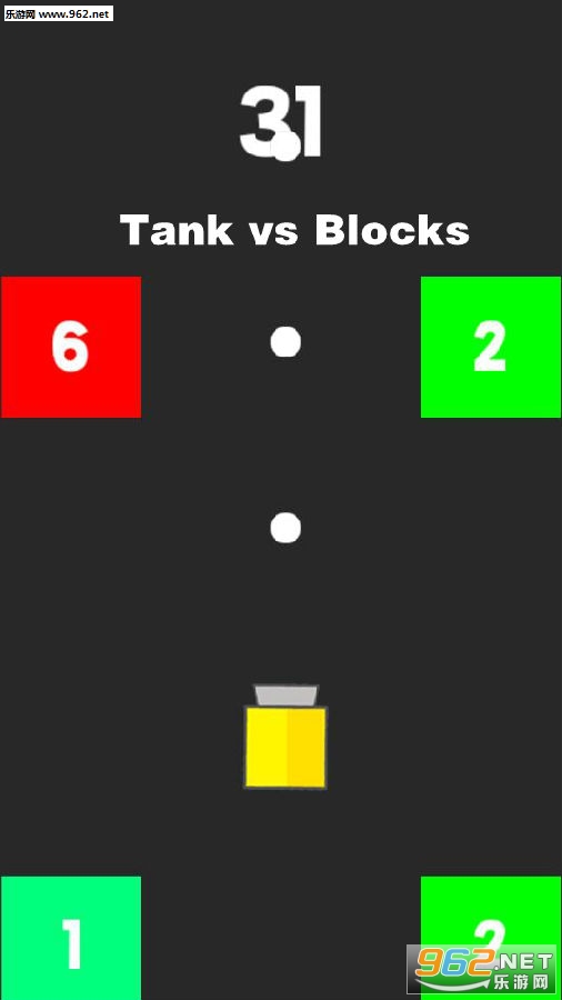 Tank vs Blocks׿