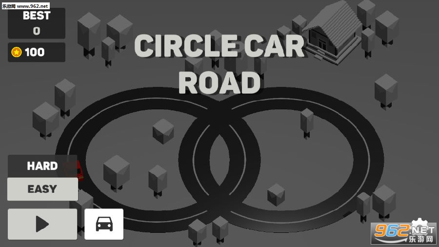 Circle Car Road׿