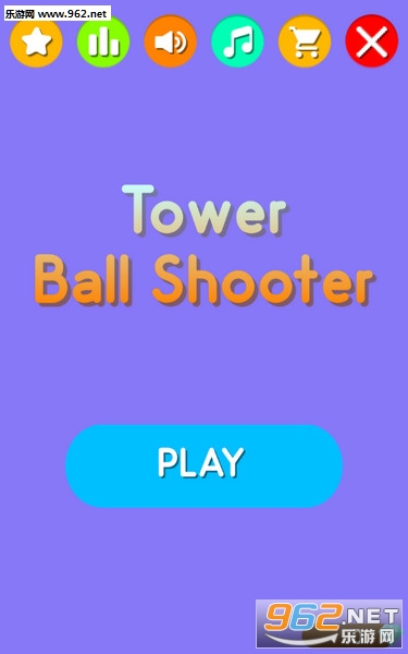 Tower Ball Shooter׿