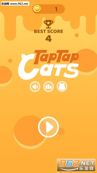 Tap Tap Cats׿