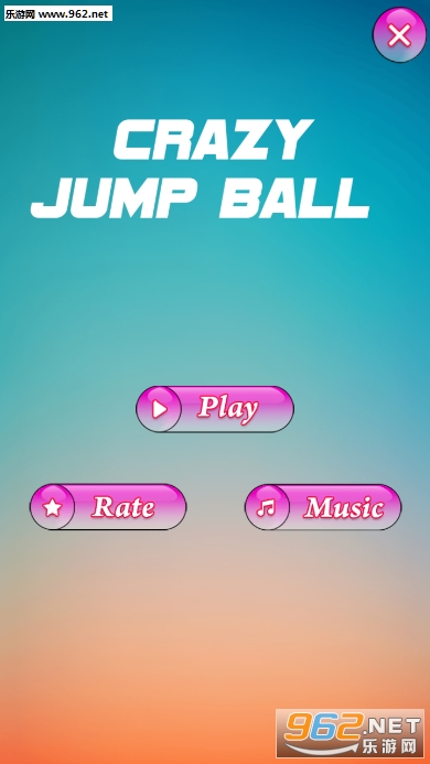 Crazy Jump Ball