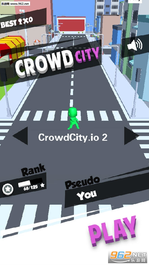 CrowdCity.io 2׿