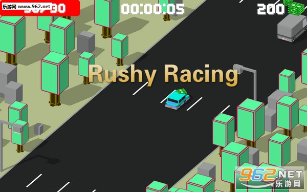 Rushy Racing׿