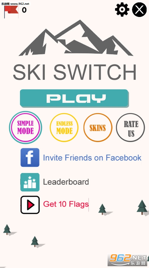 Ski Switch׿