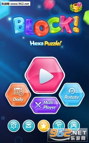 ƴͼBlock! Hexa Puzzleٷ