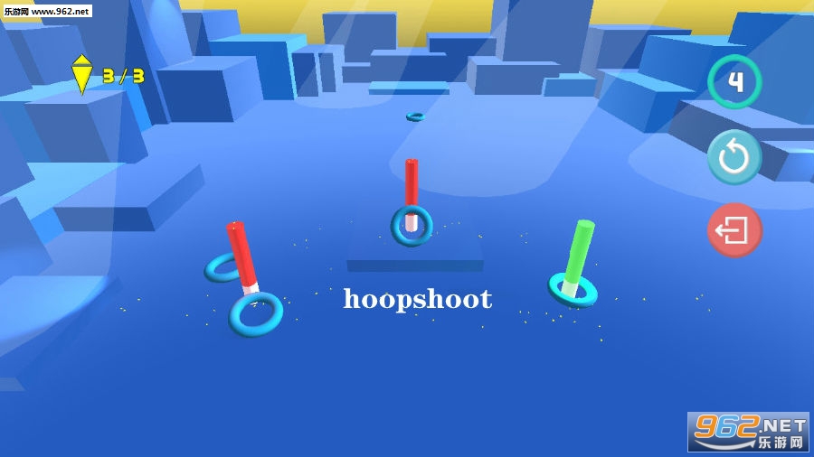 hoopshoot׿