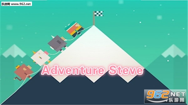 Adventure Steve׿