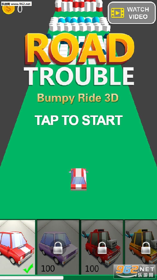 Bumpy Ride 3D׿