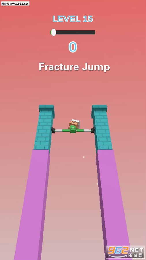 Fracture Jump׿