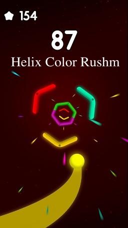 Helix Color Rush[׿