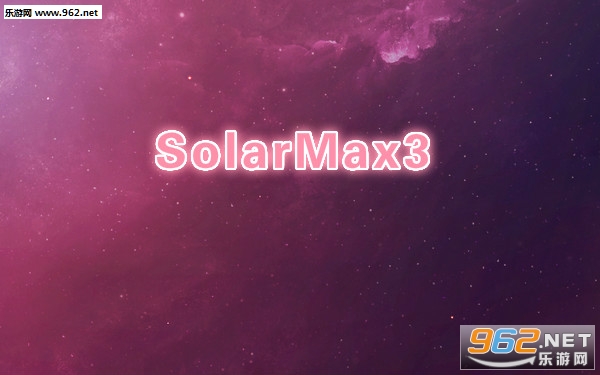 SolarMax3԰