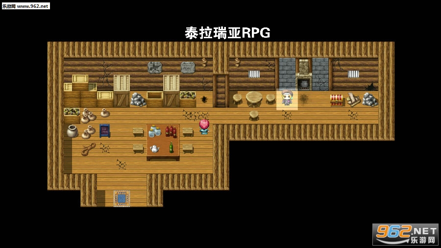 ̩RPG