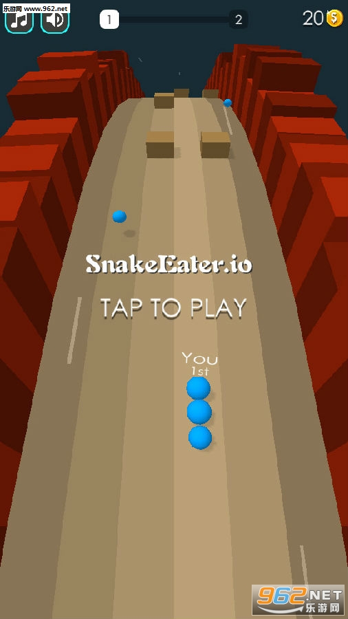 SnakeEater.io׿