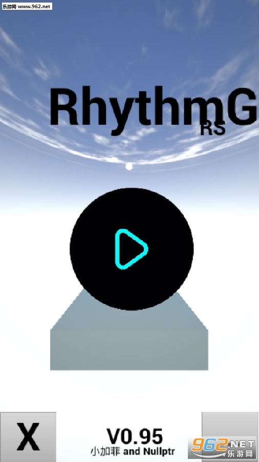 RhythmGORS׿