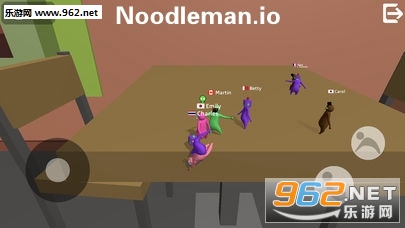 Noodleman.io׿