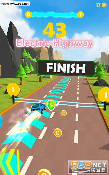 Electric Highway׿