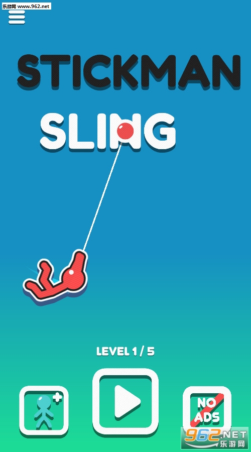 Stickman Sling׿