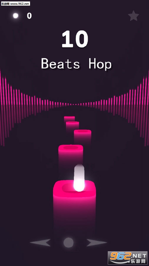 Beats Hopٷ