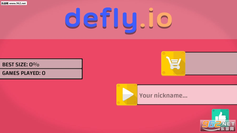 Defly.io׿