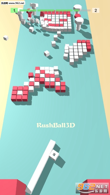 RushBall3DϷ